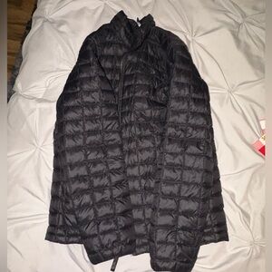 The North Face Puffer Jacket